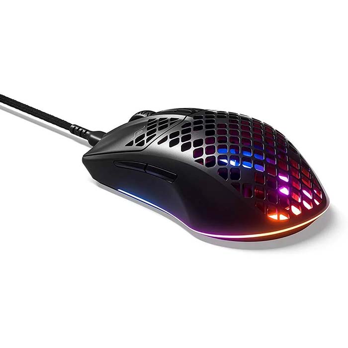TNC Store Chuột Gaming SteelSeries Aerox 3